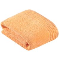 Vossen Vossen Badlaken Klein Vienna Style Supersoft Apricot 80x160