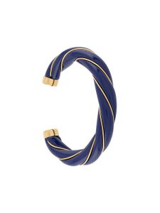 Aurelie Bidermann bracelet Diana - Bleu