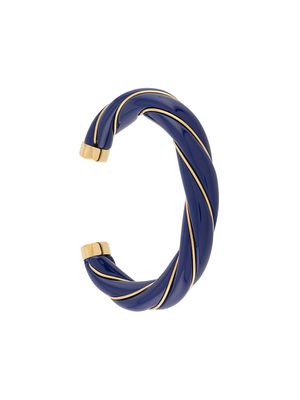 Aurelie Bidermann bracelet Diana - Bleu