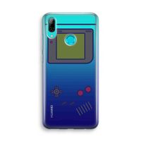 Game On: Huawei P Smart (2019) Transparant Hoesje
