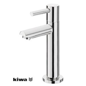 Wiesbaden Amador Fonteinkraan - Toiletkraan - Koudwaterkraan - XL - Kiwa - 1/2 - Chroom