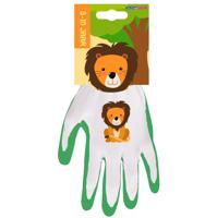 Handschoen konijn - Talentools