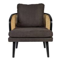 Dutchbone Manou Fauteuil