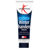 Lucovitaal Huid Winterhanden Balsem Winterhanden 100ml