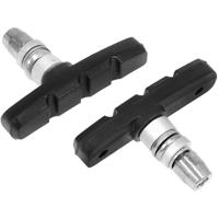 Trivio - mtb remblokken set 948v 60mm