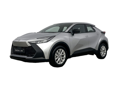 Toyota C HR
