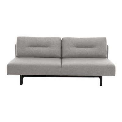 MOOS Faber Slaapbank - Lichtgrijs MOOS Faber Slaapbank - Lichtgrijs