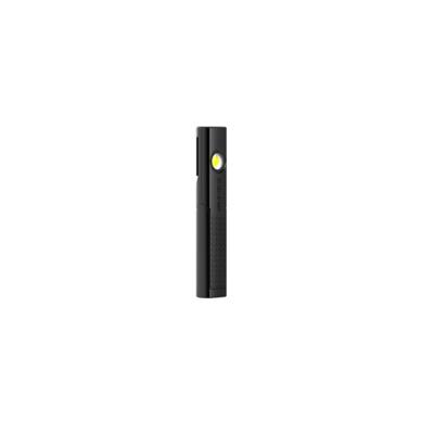 Ledlenser W4R WORK oplaadbare LED werklamp 220 lm - 90 mtr - magnetisch