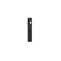 Ledlenser W4R WORK oplaadbare LED werklamp 220 lm - 90 mtr - magnetisch