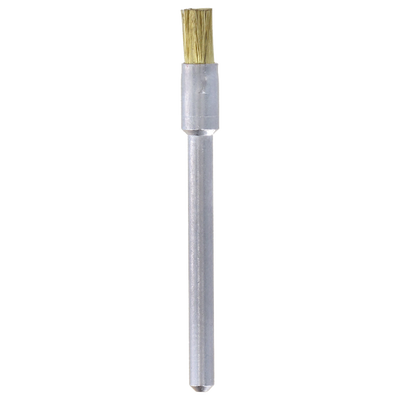 Dremel Messingborstel 13 mm (536) - 26150536JA