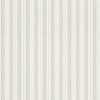 Dutch Wallcoverings Morgongava - Sture Grey - Grijs