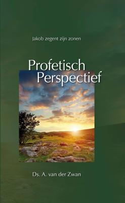 Profetisch perspectief - A. van der Zwan - ebook