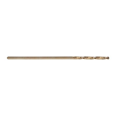 Milwaukee Metaalboren 1 x 34 mm HSS-Ground Cobalt DIN 338 VE=10 - 4932373332