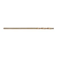 Milwaukee Metaalboren 1 x 34 mm HSS-Ground Cobalt DIN 338 VE=10 - 4932373332