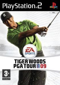 Tiger Woods PGA Tour 2009