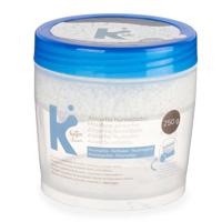 Vochtvanger 250ml - opneem korrels - Tegen schimmel/condens/geur - kelder/garage/huis/kasten