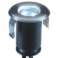 GardenLights Inbouwspot Astrum 12V inbouw 3029601 - thumbnail