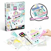 Reinig & Opberg Kit Canal Toys