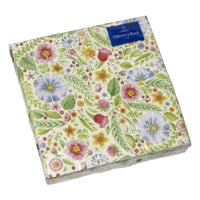 Villeroy & Boch Easter Accessoires Servetten Villeroy & Boch Easter Accessoires Servetten