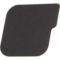 Panasonic SKF0145K Bodem Rubber interface Vervanging Deel Voor Panasonic GH5 GH5S G85 G9