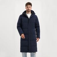 Travelin&apos; - - Marineblauw - Maat