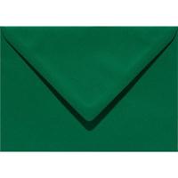 Envelop papicolor ea5 156x220mm dennegroen | 75 stuks