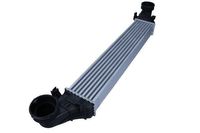 Intercooler, inlaatluchtkoeler AC630027 Intercooler, inlaatluchtkoeler AC630027