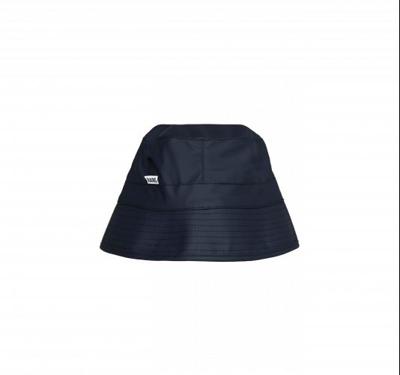 Rains Bucket Hoed Navy MTL