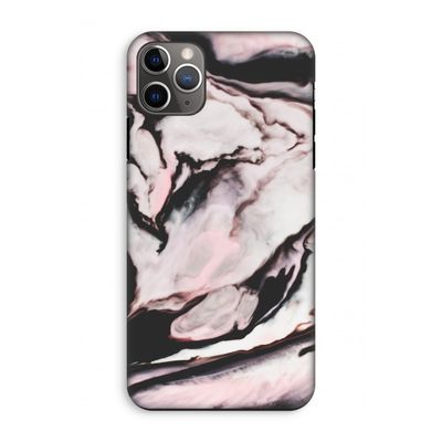 Roze stroom: iPhone 11 Pro Max Tough Case