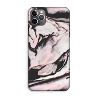 Roze stroom: iPhone 11 Pro Max Tough Case