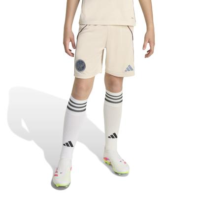 adidas Ajax 3e Broekje 2025-2026 Kids