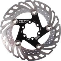 Elvedes remschijf crx 180mm