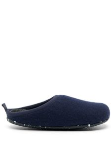 Camper chaussons Wabi - Bleu