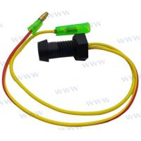 Yamaha PAF15-07130303 - SUMP INDICATOR LIGHT