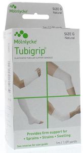 Tubigrip Elastische Buisbandage Maat G