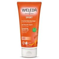 Arnica Sport Douchegel