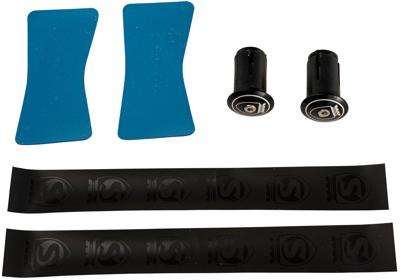 SILCA stuurlint "nastro cuscino"