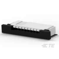 FPC Connectors 84953-8 TE Connectivity Inhoud: 1 stuk(s) - thumbnail
