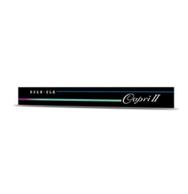 Rock-Ola 414 Capri 2 Onderste Ruit Sticker