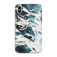 Golven: iPhone XS Tough Case