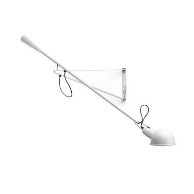 Flos 265 Small Wandlamp - Wit