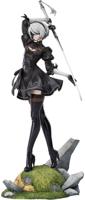 NieR Automata: Ver.1.1A Figure - 2B (YoRHa No.2 Type B)