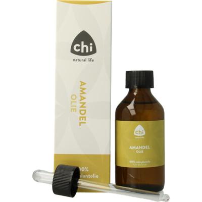 CHI Amandelolie