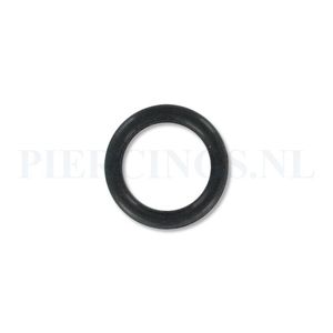 O-ringen 8 mm