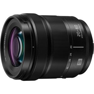 Panasonic Lumix S 20-60mm F3.5/5.6 L-mount OUTLET