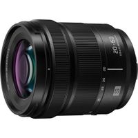 Panasonic Lumix S 20-60mm F3.5/5.6 L-mount OUTLET
