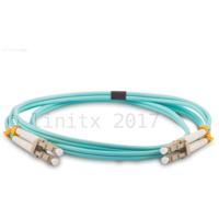 Ubiquiti lwl kabel uoc-5 lc-lc multi om3 (turquoise, 5 meter)