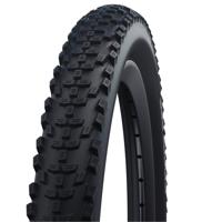 Schwalbe Smart Sam Active buitenband 24 x 1.85 (47 507) zwart