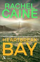 Heartbreak Bay - Rachel Caine - ebook