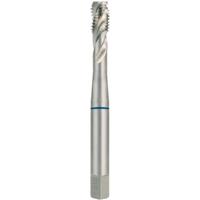 RUKO 234060 Machinetapboor 1 stuks Metrisch M6 x 1 1.00 mm Rechtssnijdend DIN 371 HSS 35° RSP 1 stuk(s)